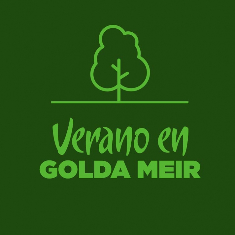TEMPORADA 22/23 EN GOLDA MEIR